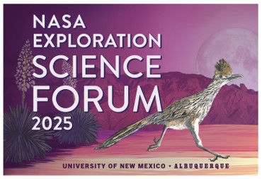 NASA Exploration Science Forum